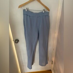 Outdoor Voices Sky Blue sweatpants